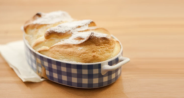 Salzburger Nockerln